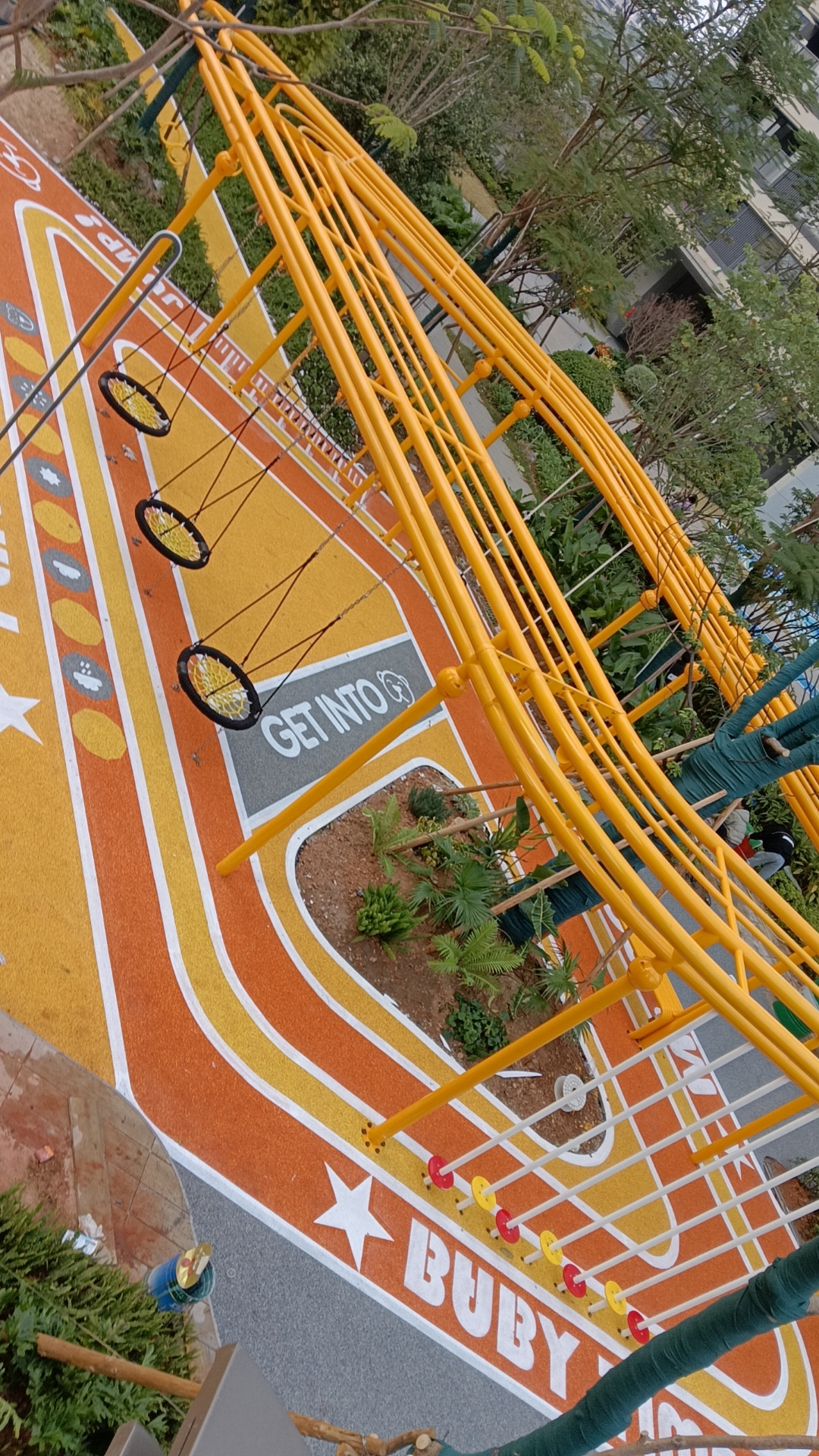 佛山禪城EPDM項目